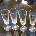 312 4380 Champagneglas